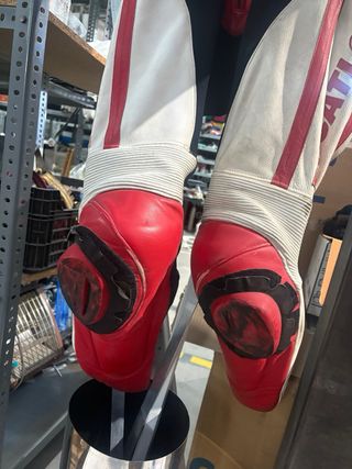 Mono dainese Ducati no negociable