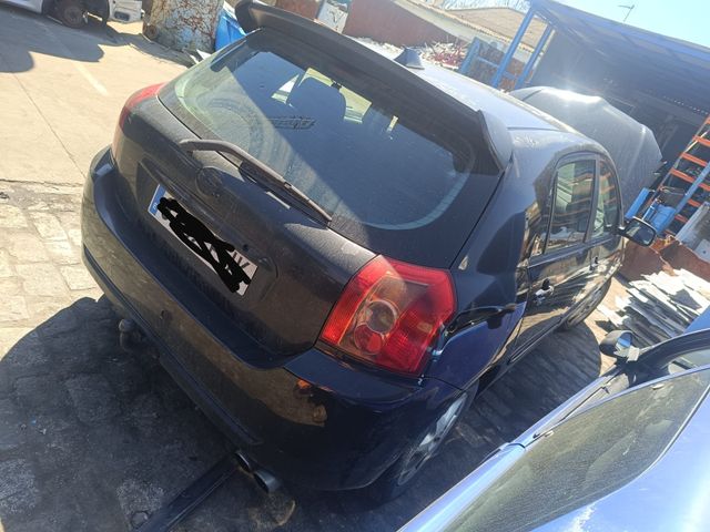 DESPIECE TOYOTA