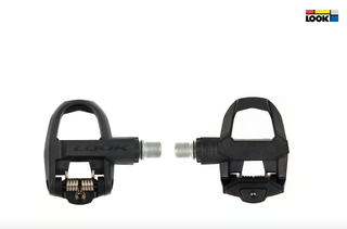 Pedales Look KEO Classic 3 Negro Nuevos