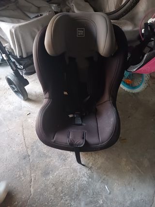 Silla coche Bebé Confort