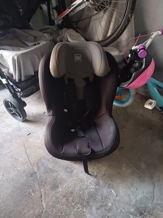 Silla coche Bebé Confort