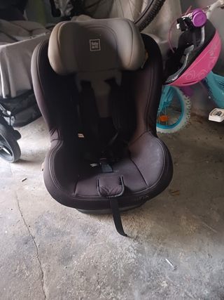 Silla coche Bebé Confort