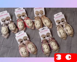 Oferta pendiente flamenca