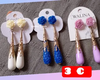 Oferta pendiente flamenca