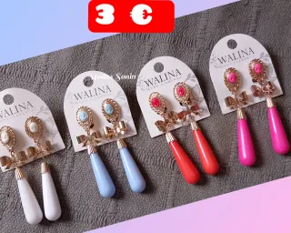 Oferta pendiente flamenca