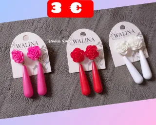 Oferta pendiente flamenca