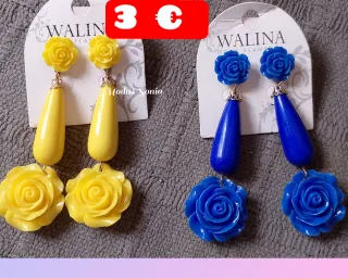 Oferta pendiente flamenca