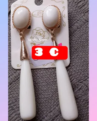 Oferta pendiente flamenca
