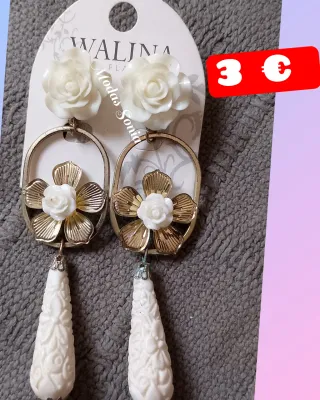 Oferta pendiente flamenca
