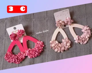 Oferta pendiente flamenca