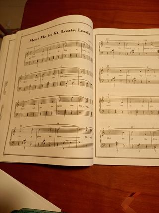 Libro aprendizaje piano. Nivel 1