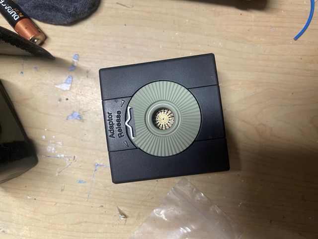 Calibrador de sonido Bruel & Kjaer 4231