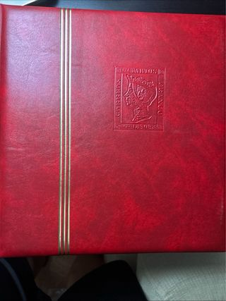 Sellos Coleccion Nuevos