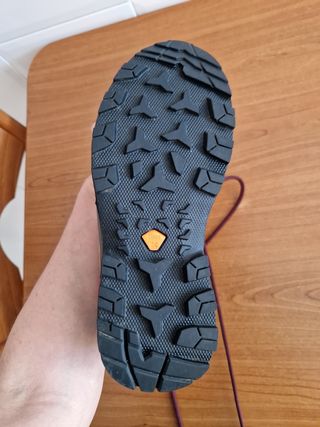 Botas montaña