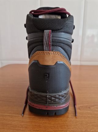 Botas montaña