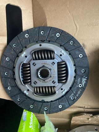 Kit conversion opel vectra C motor 2.2 DTI/TiD