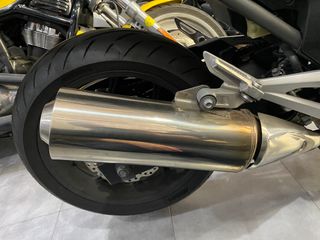 Honda NC 700X ABS - 32.234 km – 1 AÑO DE GARANTIA