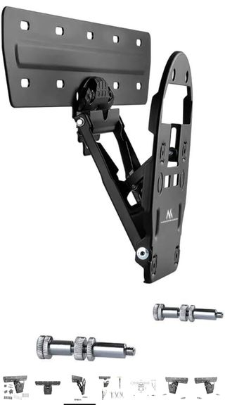 Soporte TV Samsung Qled ultra delgado