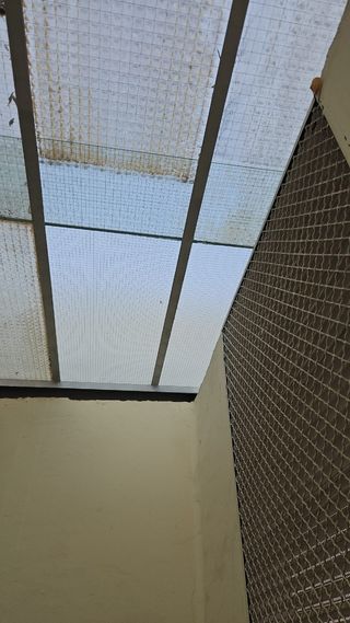 Reparación persianas, toldos y mosquiteras 