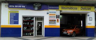NEUMÁTICO SUELTO NUEVO 90/90-18 MICHELIN