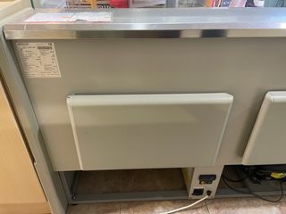 MOSTRADOR FRIGORIFICO 300