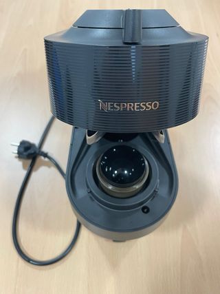Cafetera Nespresso Vertuo 2024