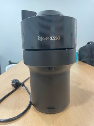 Cafetera Nespresso Vertuo 2024