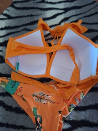 Costume Bikini tg 46