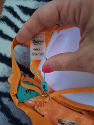 Costume Bikini tg 46