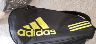 Paletero Adidas - Bolso Deporte