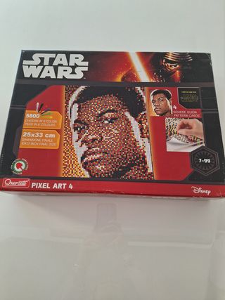 Gioco nuovo pixel art