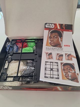 Gioco nuovo pixel art