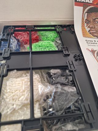 Gioco nuovo pixel art