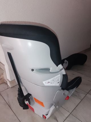 Silla coche BMW isofix 9-25kg