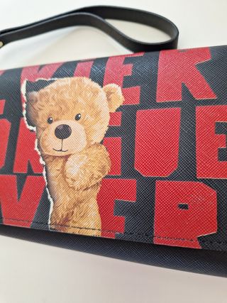 Pochette da polso Alviero Rodriguez