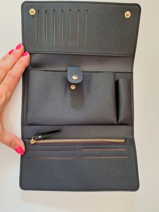 Pochette da polso Alviero Rodriguez