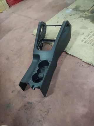 Consola central vw scirocco golf