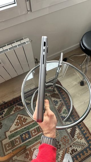 MacBook Pro 14" M1 - 16GB RAM - 512GB SSD
