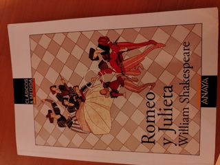 Romeo y Julieta (Clásicos a medida/ Measure Classics) (Spanish Edition)