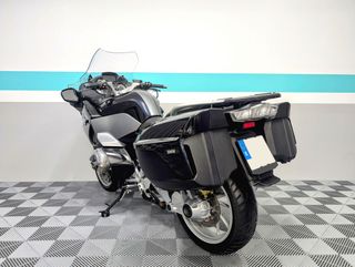 BMW R1200RT - 2018 - 58.591KM