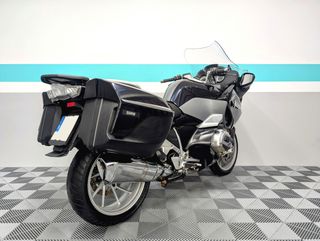 BMW R1200RT - 2018 - 58.591KM