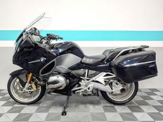 BMW R1200RT - 2018 - 58.591KM