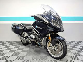 BMW R1200RT - 2018 - 58.591KM