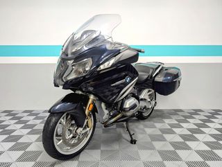 BMW R1200RT - 2018 - 58.591KM