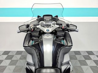 BMW R1200RT - 2018 - 58.591KM