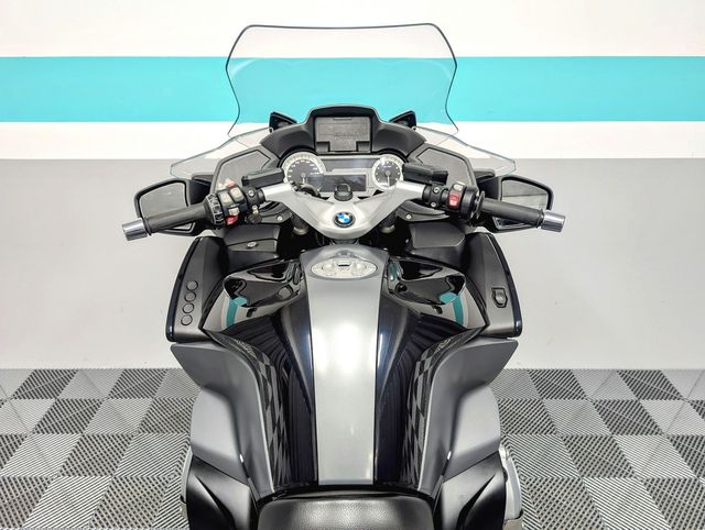 BMW R1200RT - 2018 - 58.591KM