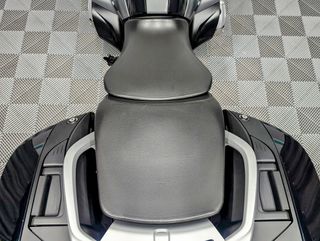 BMW R1200RT - 2018 - 58.591KM