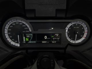 BMW R1200RT - 2018 - 58.591KM