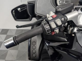 BMW R1200RT - 2018 - 58.591KM