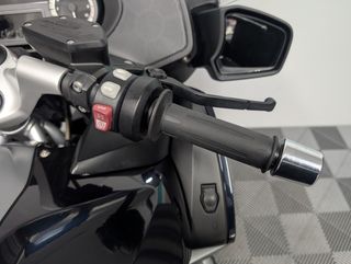 BMW R1200RT - 2018 - 58.591KM
